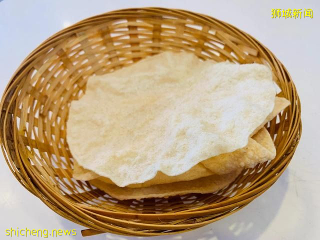 吃遍新加坡 第29期:位于西北部的优质印度店