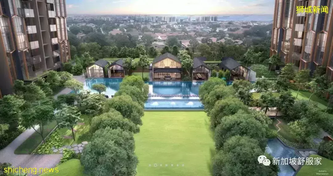 2022五月熱門新盤小結 North Gaia/Piccadilly Grand/Atlassia/Baywind/LIV＠MB