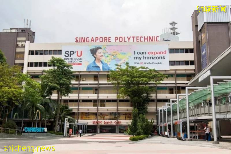 新加坡升學途徑大揭秘 | 初中畢業也能上大學