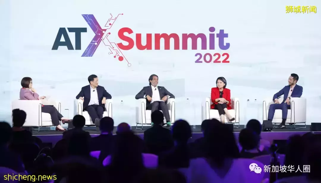 新加坡科學抗疫早預防,避免陷入危機束手無策