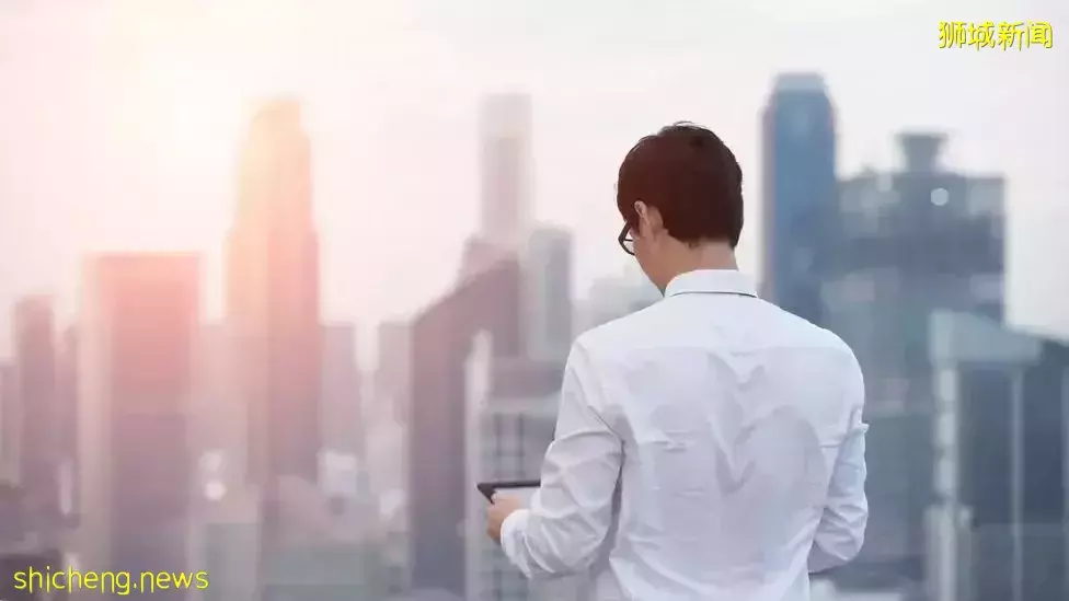 新加坡年轻人独居趋势：我们需要“真正成为成年人的空间”