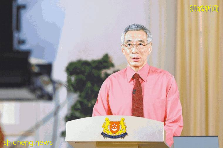 李显龙：若台海危机爆发  美中恐误判情势