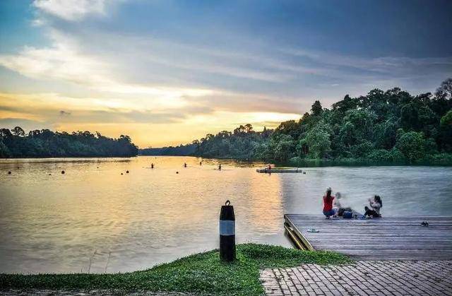 什麽?!新加坡的廢水竟然能喝