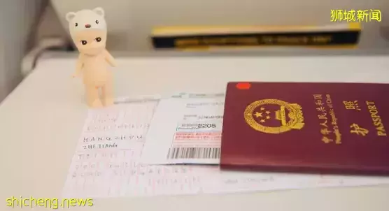 新加坡留学 行前需要准备些什么