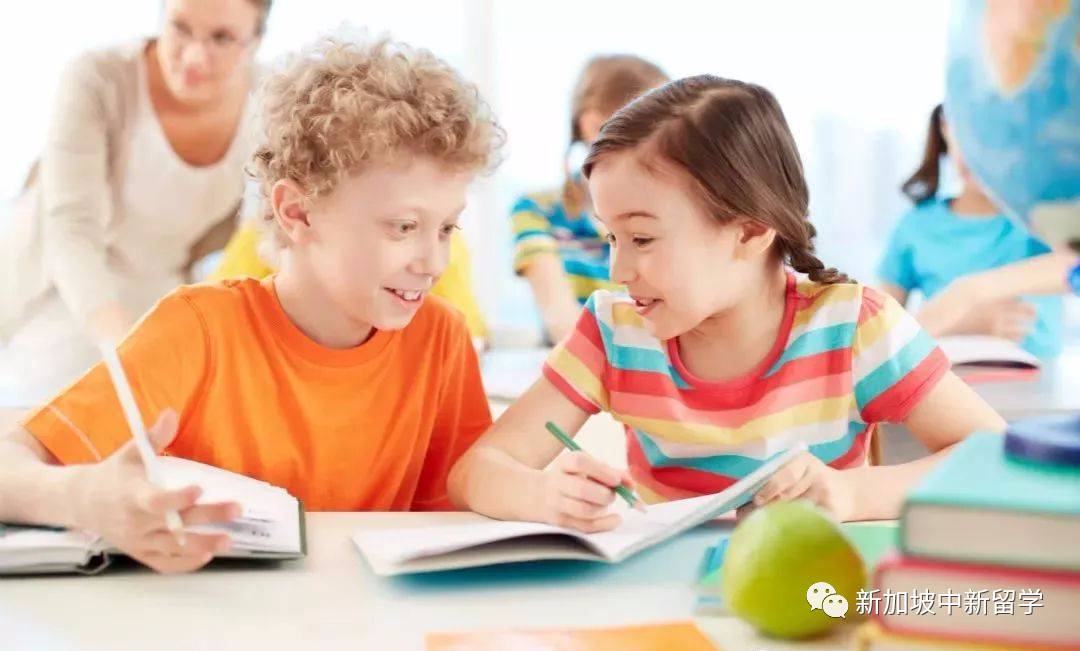 一文詳細解讀新加坡低齡留學