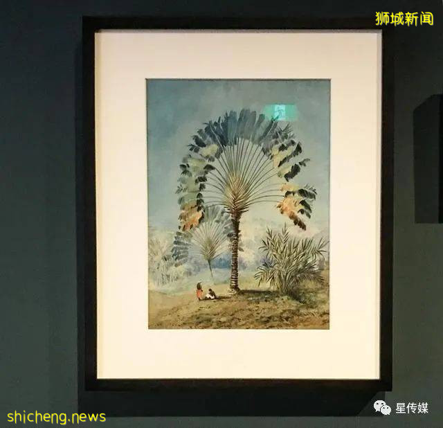 多味缤紛新加坡，旅遊攻略收藏貼