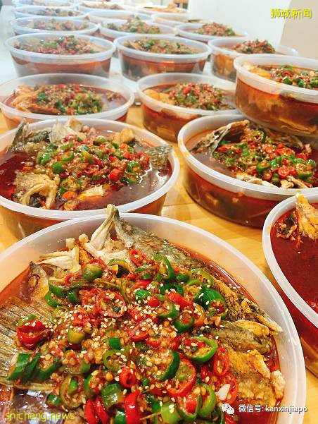 到餐館吃飯有希望了,但是一桌不能超過五個人!