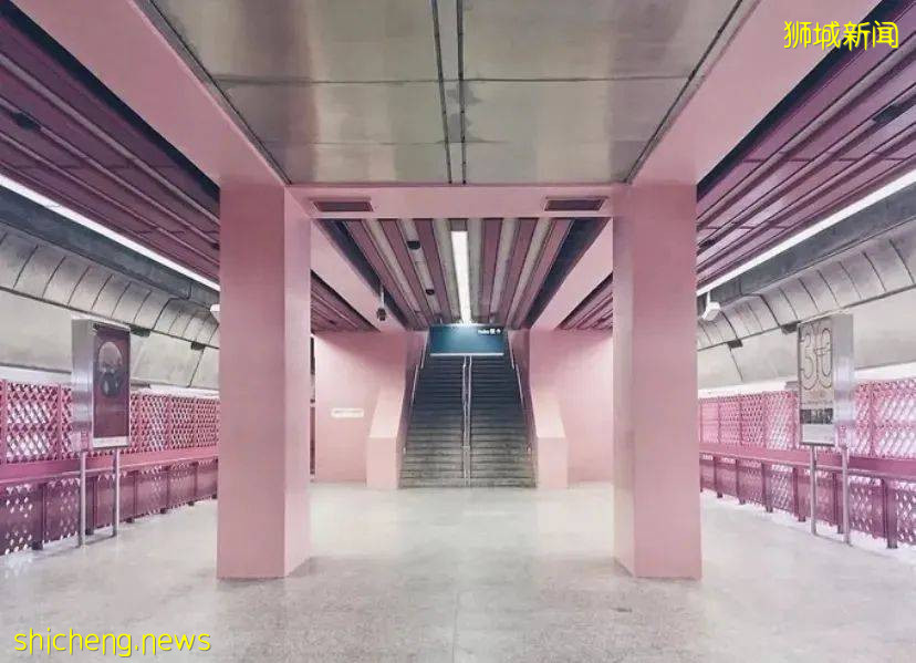 新加坡地鐵超全攻略！帶你玩轉獅城