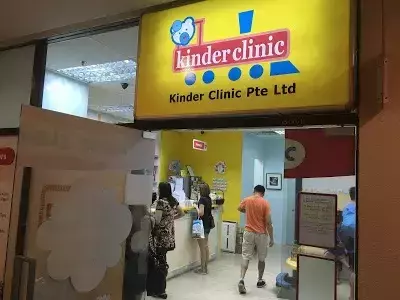 深扒新加坡兒科醫生常開兒童藥,原來很多你自己就可以在藥店買到