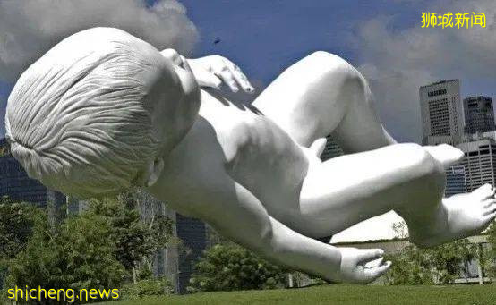 高大上的新加坡，也会烦恼重重！缺劳工，缺新娘，缺蔬菜，缺水