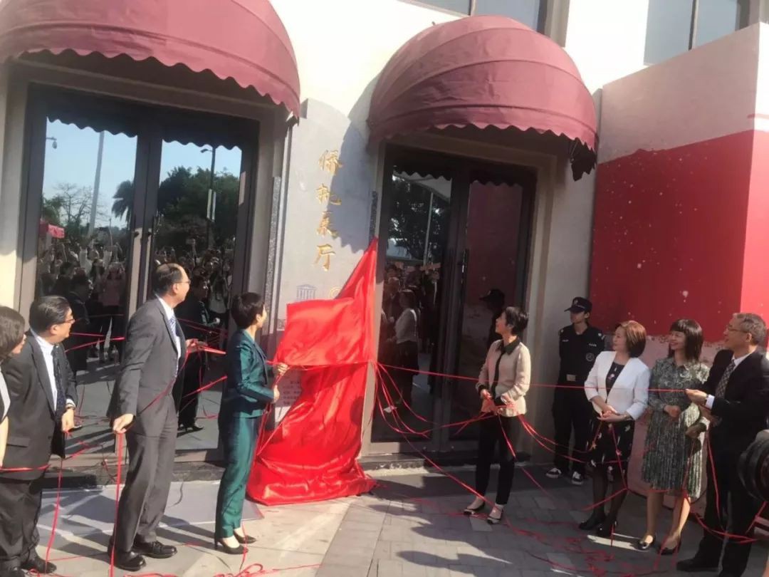 新加坡部长率团“返乡”，回福建后到底干了啥？