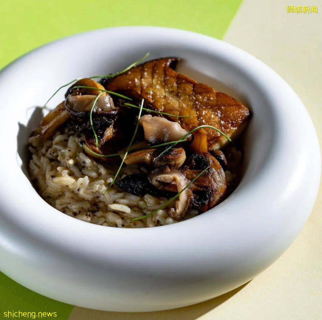 美味,一定要直擊你的胃