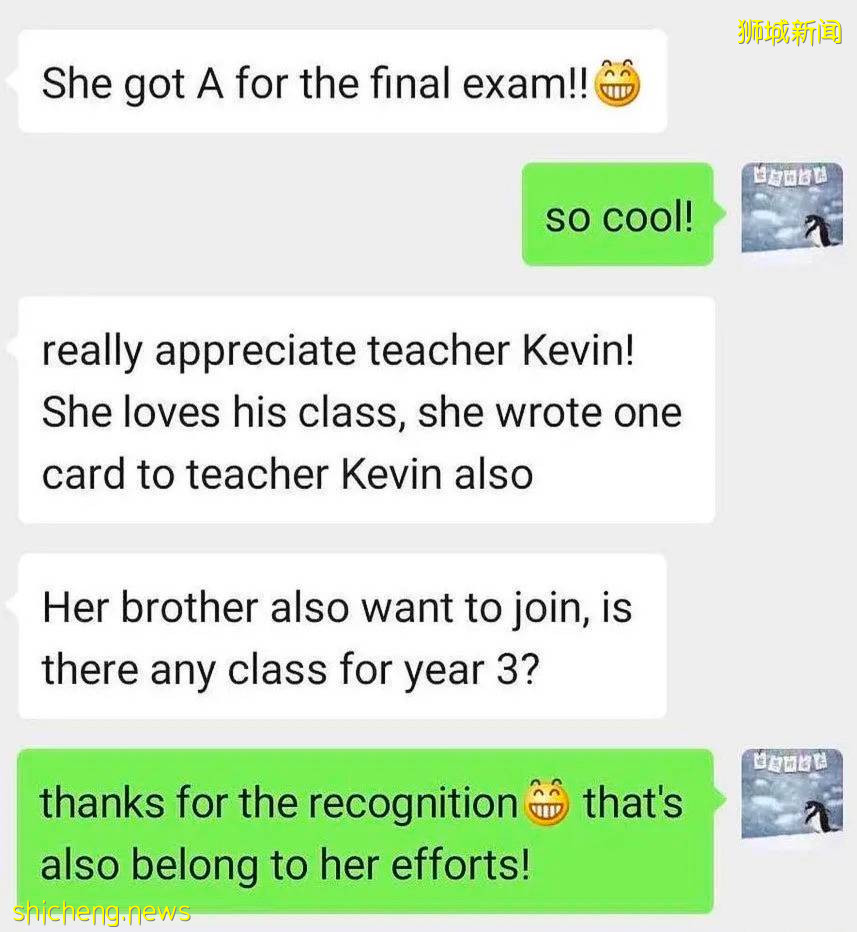 在新加坡，不知道這些，還不算真的雞娃