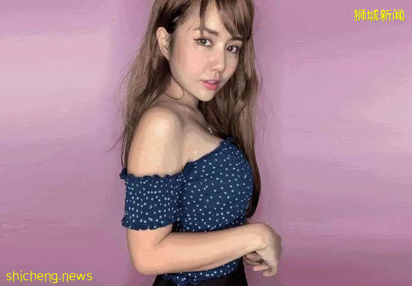 新加坡網紅美女不小心承認自己騙了7個男人!套路是這樣的