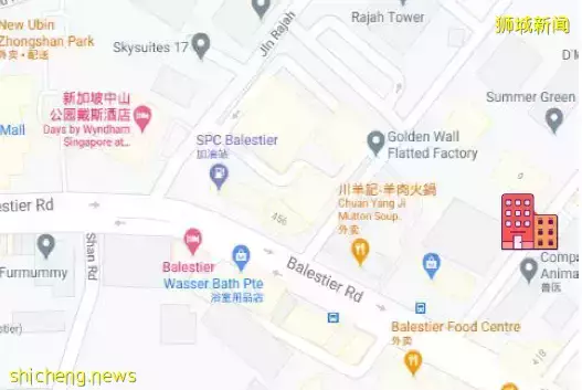 公寓專欄 東亞管理學院（EASB）周邊優質公寓