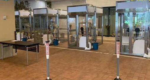 新加坡五星酒店“得來速”走紅,啥玩意?是菜嗎!