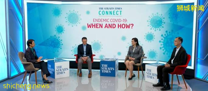 老人從確診到死亡三天!新加坡吹哨人:不能把新冠當流感