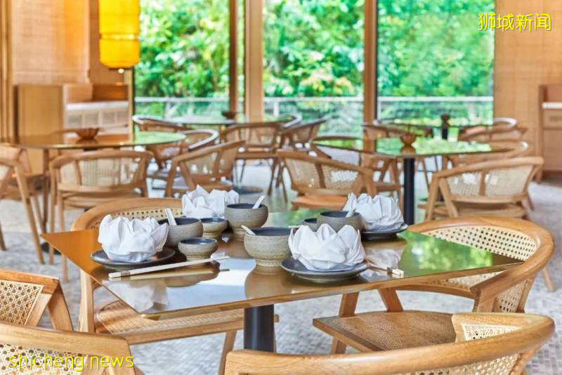 这几家最近博主们都去打卡的宝藏店,你们都去了吗