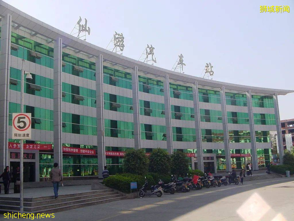 震驚！他從新加坡回國入境38天，還是感染了家人 .