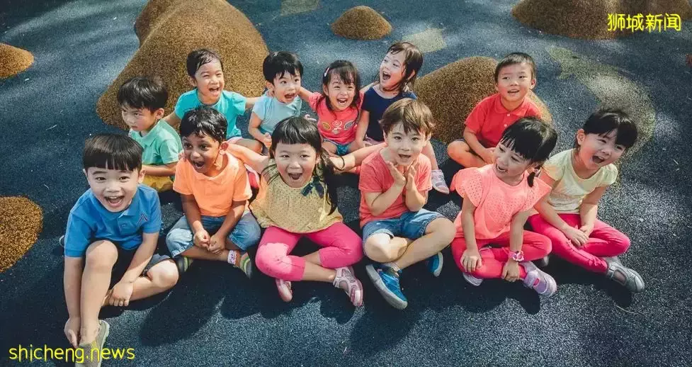 混龄教学、注重探索，新加坡最受欢迎的19间蒙氏幼儿园推荐
