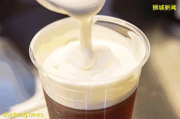 520，沒有男朋友的你，不點一杯奶茶陪你過節