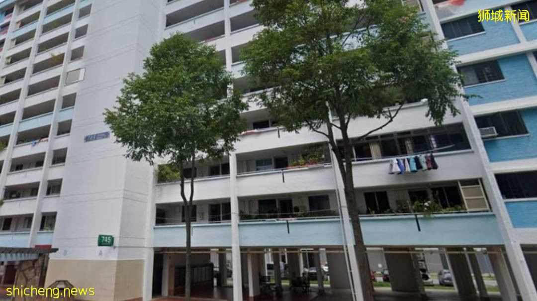 23 例!新加坡公务员因泄露防疫信息被捕;一家4口前后感染成新感染群;义顺72街第745座组屋出现确诊病例