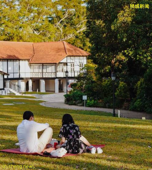 坡島9月活動速遞!冰激淩博物館!Epigram快閃書店!美食節回歸,一起嘗遍本地美食