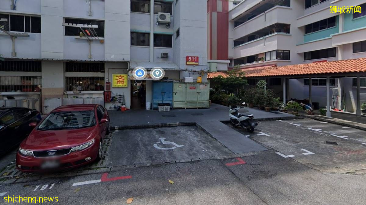 这间咖啡店”太神”, 连续开出真字 不少邻里街坊发横财