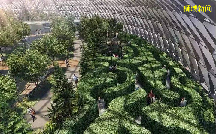 收藏向!快來解鎖新加坡絕美攝影聖地TOP 10,分分鍾拍出大片