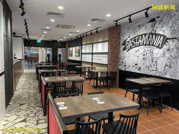 新加坡超適合遛娃的商場！遊樂場、攀岩牆、街機、水上樂園