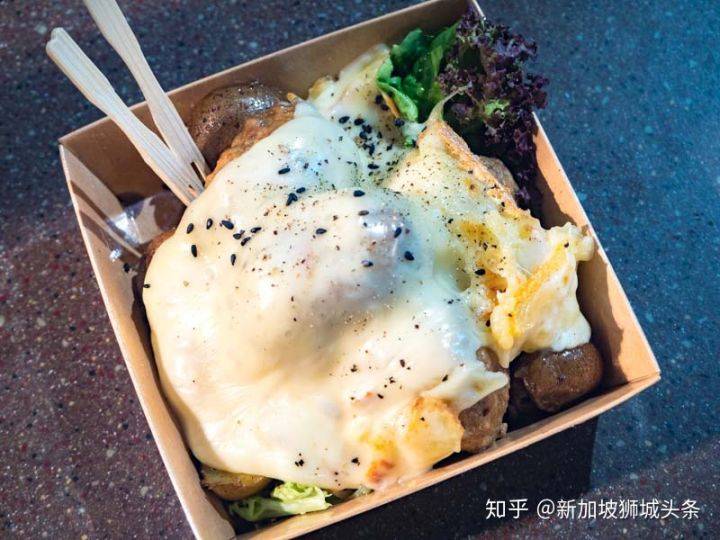 淡濱尼 Tampines：新加坡地鐵站吃喝全攻略