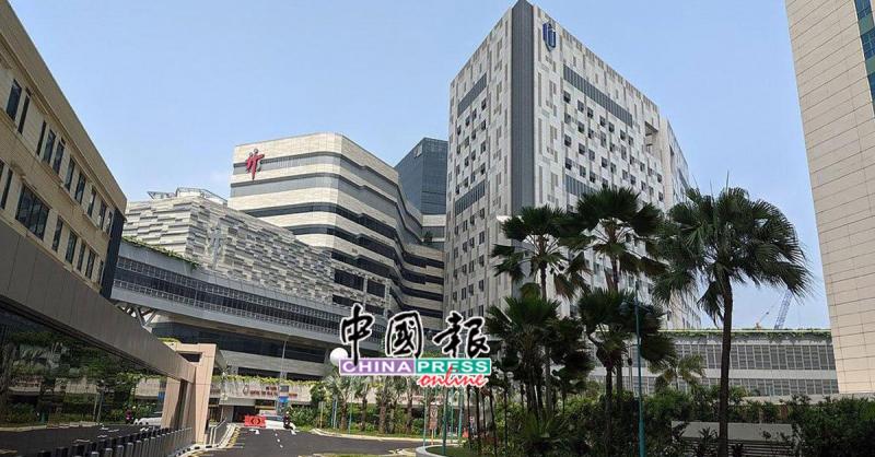◤武汉肺炎◢ 新加坡未雨绸缪 沙斯后建传染病医院