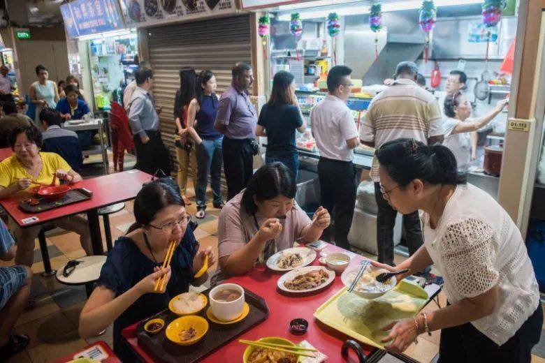 想留学新加坡？先看看这篇文章，好好了解一下新加坡文化