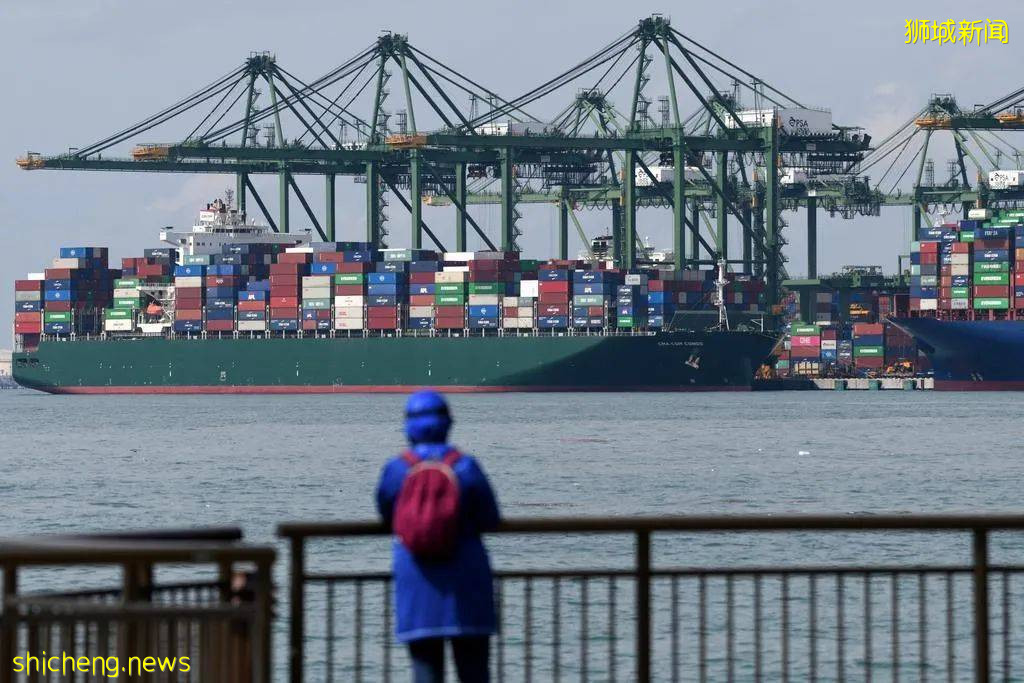 新加坡4天發現14個無源頭病例，這間學校百人緊急隔離！防疫措施來得太晚？