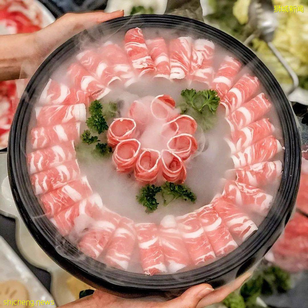 獅城8家火鍋外賣大集合,拯救在家饞哭了的你