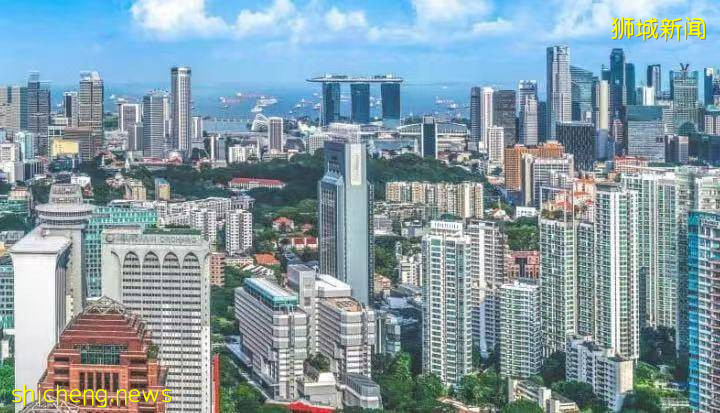 心想獅城 l 爲什麽新加坡富豪如此之多
