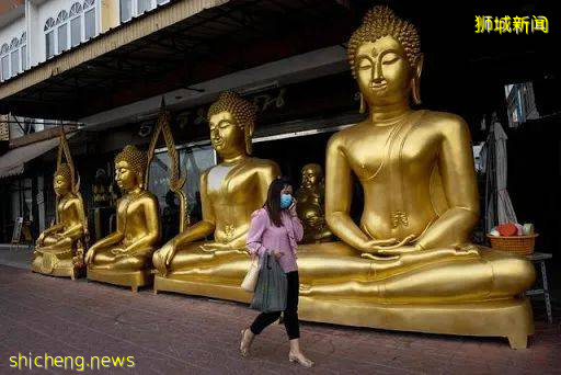 社區163例！史上最高，比去年封城期嚴重！新加坡衛生部：沒打疫苗少出門！還會封城嗎