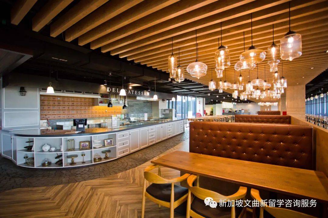 新加坡国际学校——英国德威国际学校(新加坡德威国际学校)