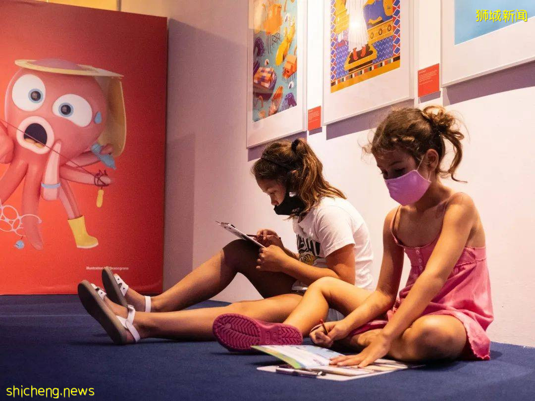 5月這麽多假期，新加坡哪裏遛娃好？哪裏有折扣