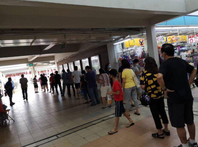 想要翻转人生吗?星期一多多头奖上看”9百万”