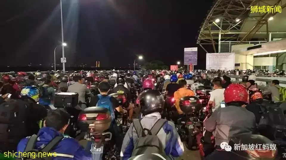 新馬陸路邊境重開,是全球最皆大歡喜的好事