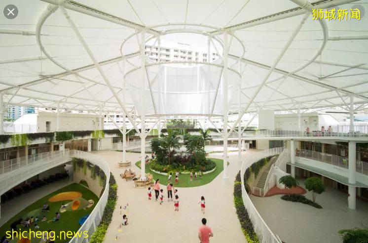 世界上最適合孩子成長的新加坡到底好在哪裏!