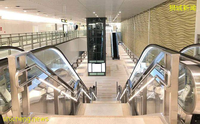 新地铁站开通!步行几分钟,10个超赞的吃喝玩乐活动