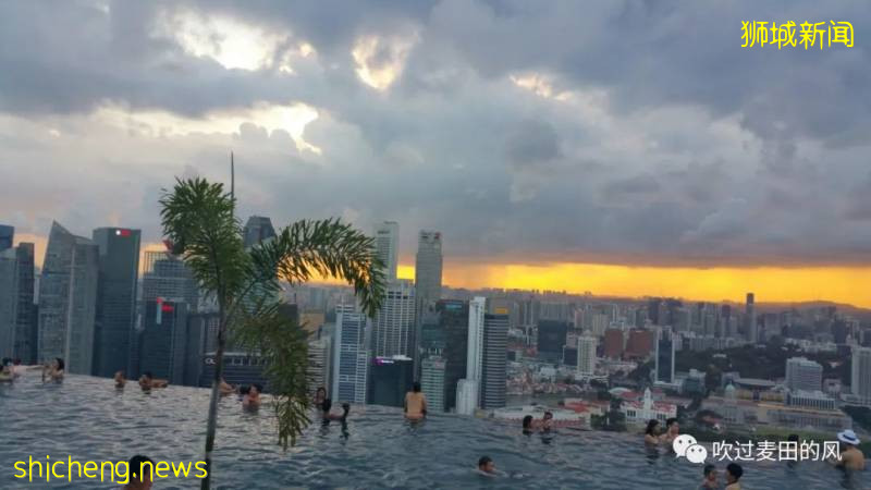 新加坡:遇见多元文化