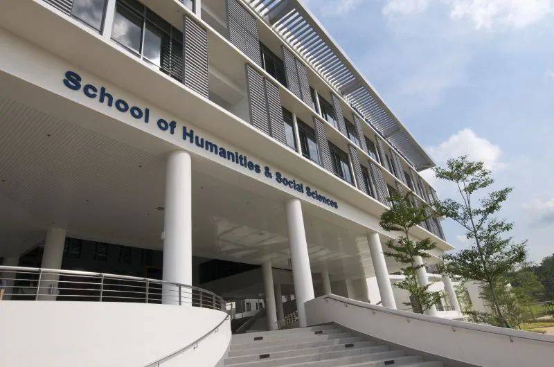 南洋理工大学新学期所有本科新生都将必修实习