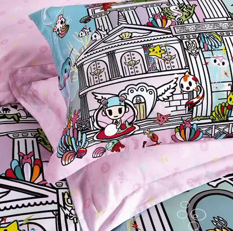 最愛床品大促！$449四件套免費送！低至25折！滿$100送$100