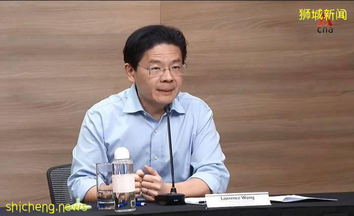 新加坡大收紧！市民每天不得 超过2次聚会