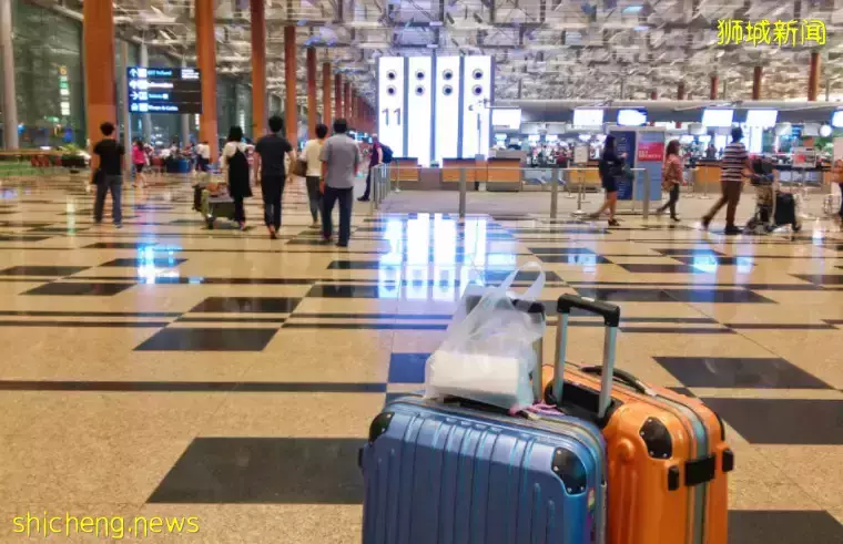 重磅!中國核酸檢測標准放寬,從新加坡回國他們不再是“小陽人”!航班或免于熔斷