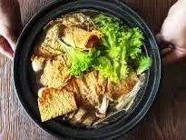 馬國霹雳州超火的幹肉骨茶登錄獅城啦