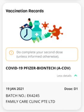 新加坡“終審”科興疫苗，或很快正式批准！總理夫人發長文力挺